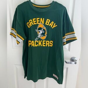 Vintage Packers T-Shirt